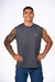 REGATA THIAGO AERODRY CINZA CHUMBO PWRD BY COFFEE