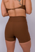 SHORT KELLY CAFÉ ADAPTIV LYCRA PWRD BY COFFEE