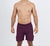 BERMUDA SQUAT ROXO AMORA PWRD BY COFFEE na internet