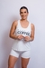 REGATA AERODRY BRANCA PWRD BY COFFEE na internet