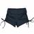SHORT KARINA PRETO PWRD BY COFFEE