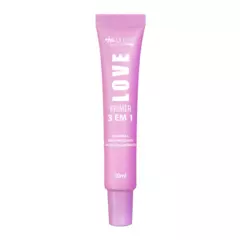 Prebase 3 en 1 Max Love