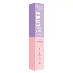 Prebase 3 en 1 Max Love - comprar online
