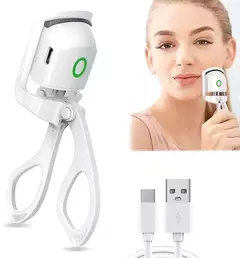 Arqueador térmico de pestañas - comprar online