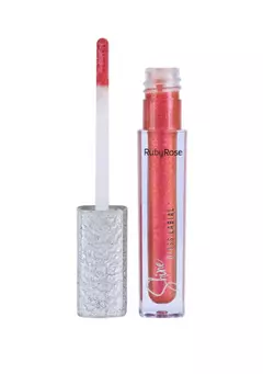 Gloss shine Ruby Rose - comprar online