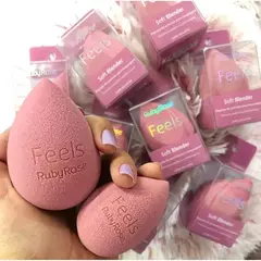 Esponja soft blenders FEELS Ruby Rose