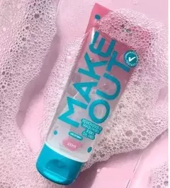 Jabon demaquillante Mia Make - comprar online
