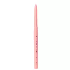 Delineador retráctil VIVAI tono rosa pastel