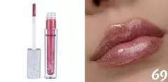 Gloss shine Ruby Rose