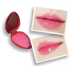 Gloss frutilla hidratante