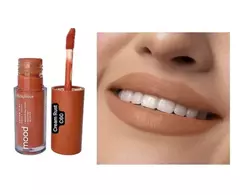 Cream tint mood by Ruby Rose TONO CREAM RUST