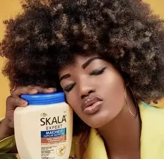 Mayonesa capilar SKALA 300ml