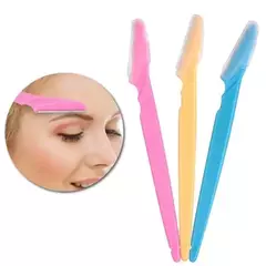 Perfiladores de cejas, bozo e ingle