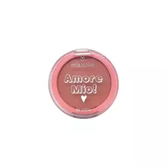 Rubores individuales Amore mio. by Mia Make - comprar online