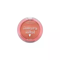 Rubores individuales Amore mio. by Mia Make - tienda online