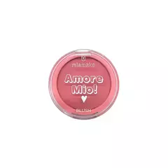 Rubores individuales Amore mio. by Mia Make - Gisc makeup