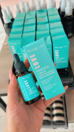 Sérums multivitamínicos Max Love - tienda online