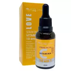 Imagen de Sérums multivitamínicos Max Love