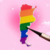 sticker argentina lgbt