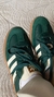 Samba verde