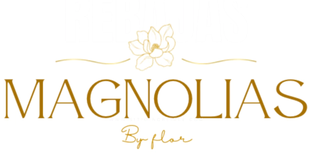 Magnolias Shoes