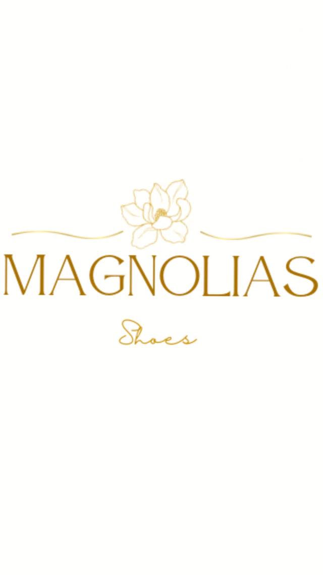 Magnolias Shoes