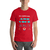Camiseta unissex - ADONAI - A ESSÊNCIA DA MEMÓRIA