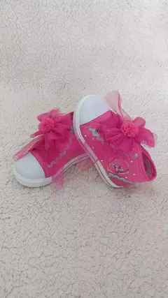 Tênis Skye personalizado