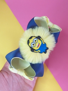 Laço minions