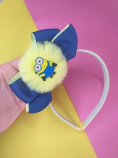 Tiara minions