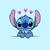 Coleção Stitch 