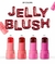 Jelly Blush - SP Colors