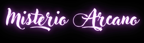 Carrusel Misterio Arcano