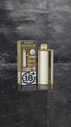 FUNKY LANDS 7000PUFF