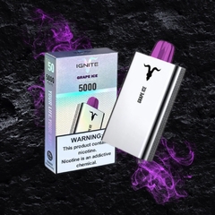 IGNITE v50 5000PUFF