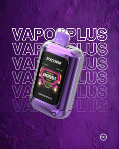 SMOK SPACEMAN 25K