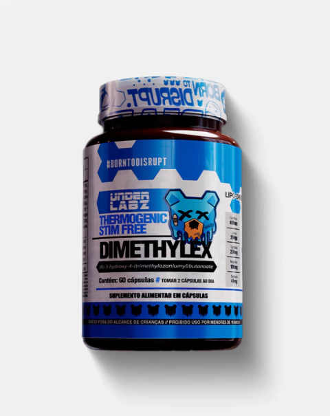 DIMETHYLEX STIM FREE
