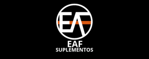 EAF suplementos