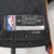 New York Knicks Preta NBA na internet