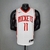 Houston Rockets Branca NBA