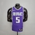 Sacramento Kings Roxa NBA