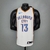 Oklahoma City Thunder Branca NBA