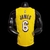 Los Angeles Lakers Amarela NBA - comprar online