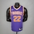 Phoenix Suns Roxa NBA
