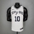 San Antonio Spurs Branca NBA