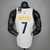 Brooklyn Nets Grafite Branca NBA - comprar online