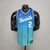 Charlotte Hornets Azul Clara NBA