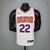Phoenix Suns Branca NBA