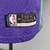 Charlotte Hornets Roxa NBA na internet