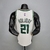 Milwaukee Bucks Branca NBA - comprar online